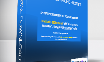 Greg Kononenko – Caffeinated Niche Profits