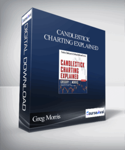 Greg Morris – Candlestick Charting Explained
