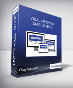 Greg Nowacki - Viral Giveaway Mastermind