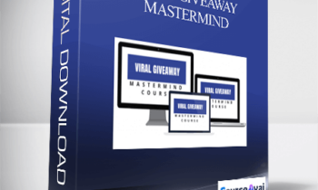 Greg Nowacki - Viral Giveaway Mastermind