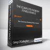 Greg O'Gallagher - The Complete Kinobody Fitness Bundle