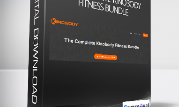 Greg O'Gallagher - The Complete Kinobody Fitness Bundle
