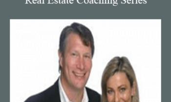Greg Pinneo – 5 Year Monthly Real Estate Coaching Series
