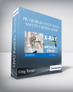 Greg Turner - PIC Georgia State X-ray Safety Certification