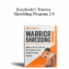 Gregory O'Gallagher - Kinobody's Warrior Shredding Program 2.0