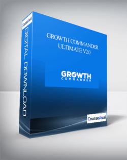 Growth Commander Ultimate v2.0