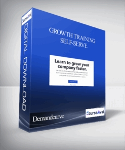 Growth Training Self-Serve by Demandcurve
