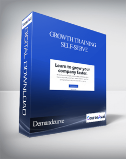 Growth Training Self-Serve by Demandcurve