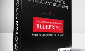 Guillermo Mata – Local Automated Consultant Blueprint