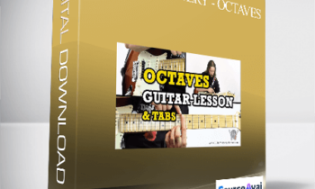 Guitar Mastery - OCTAVES