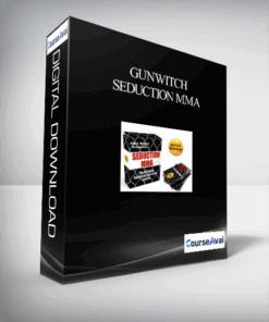 GunWitch – Seduction MMA