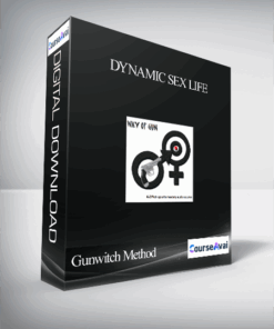 Gunwitch Method – Dynamic Sex Life