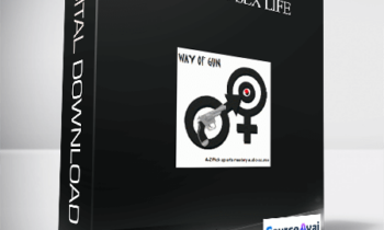 Gunwitch Method – Dynamic Sex Life