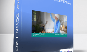 Guru Singh - FREEDOM OF FORGIVENESS