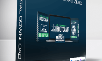 Gusto Mcgroarty – Affiliate Ground Zero