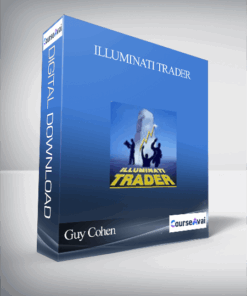 Guy Cohen – Illuminati Trader