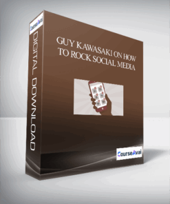 Guy Kawasaki on How to Rock Social Media