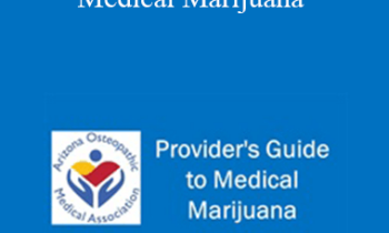 Gwen Levitt - Provider's Guide to Medical Marijuana