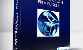 GymnasticBodies – Fundamentals F1 Pro+ Bundle