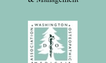 H. Ken Cathcart - Osteoporosis Diagnosis & Management