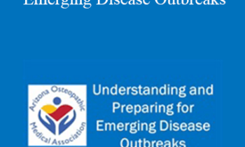 Ha Tang - Understanding and Preparing for Emerging Disease Outbreaks