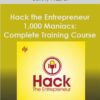 Hack the Entrepreneur - 1