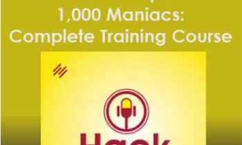 Hack the Entrepreneur - 1