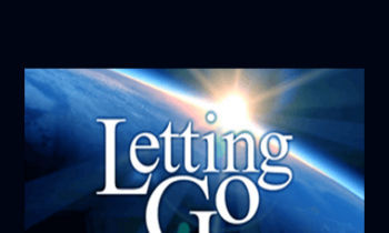 Hale Dwoskin - Letting Go - A Sedona Method Movie