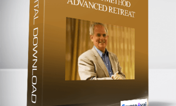 Hale Dwoskin - Sedona Method - Advanced Retreat