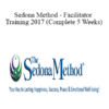 Hale Dwoskin - Sedona Method - Facilitator Training 2017 (Complete 5 Weeks)