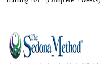 Hale Dwoskin - Sedona Method - Facilitator Training 2017 (Complete 5 Weeks)
