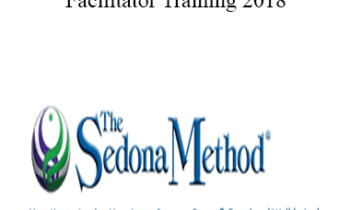 Hale Dwoskin - Sedona Method - Facilitator Training 2018