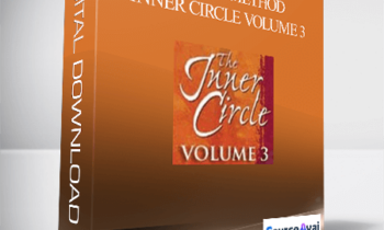 Hale Dwoskin - Sedona Method - Inner Circle Volume 3