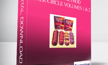 Hale Dwoskin - Sedona Method - Inner Circle Volumes 1 & 2