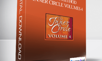 Hale Dwoskin - Sedona Method - Inner Circle Volumes 4
