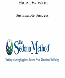 Hale Dwoskin - Sustainable Success