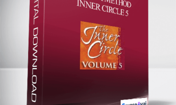 Hale Dwoskin – Sedona Method – Inner Circle 5