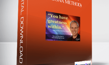 Hale Dwoskin. Paul Scheele – ReleasingFest (Sedona Method)