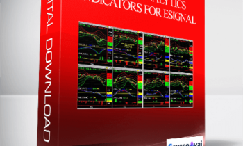 Hamzei Analytics Indicators for eSignal (hamzeianalytics.com)