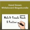 Hand Drawn Whiteboard Megabundle