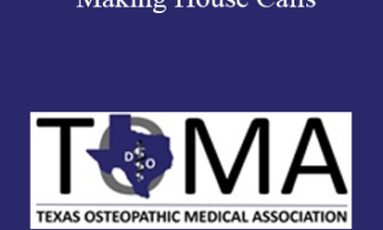 Hans Bruntmyer - Street Medicine - Making House Calls