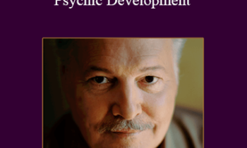 Hans Christian King - Audio Class: Intuitive Psychic Development