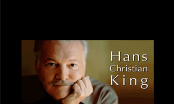 Hans Christian King - Modern Abundance