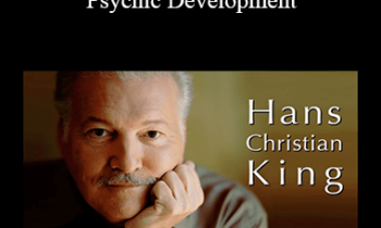Hans Christian King - Video Class: Intuitive Psychic Development