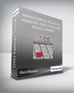 Hans Hannula – Moneytides in Financial Markets. How Astrology Really Works (Video 386 MB & Manual)