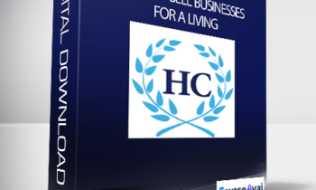 Harbour Club 2020 - Buy And Sell Businesses For A Living