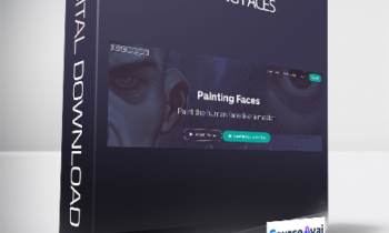 Hardy Fowler - Painting Faces