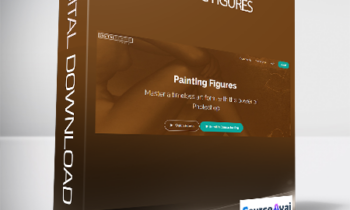 Hardy Fowler - Painting Figures