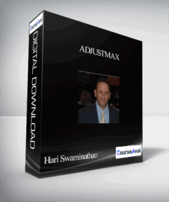 Hari Swaminathan - AdjustMax