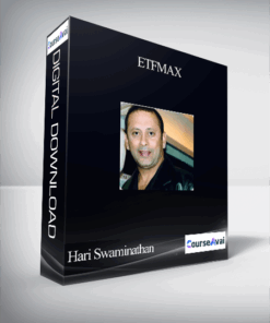 Hari Swaminathan - ETFMax